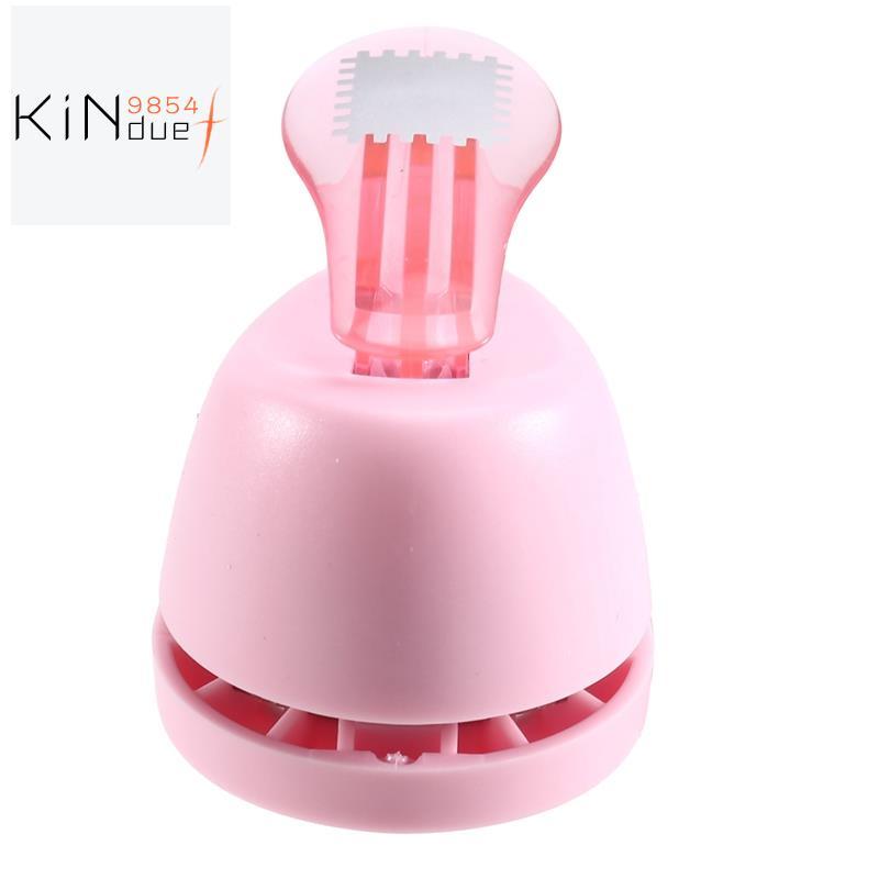 รูปแสตมป์ Embosser Stamp Shape Puncher Craft Punch เครื่องลายนูน Toothed Puncher Embosser