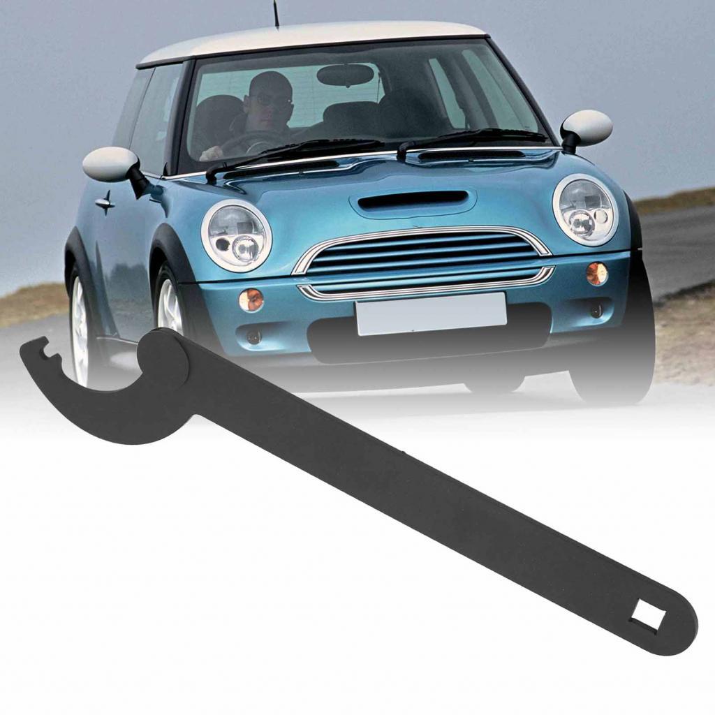 Yohooo Akozon ประแจปรับกระจกหน้าต่างพร้อมที่จับสําหรับR50 S JCW R53