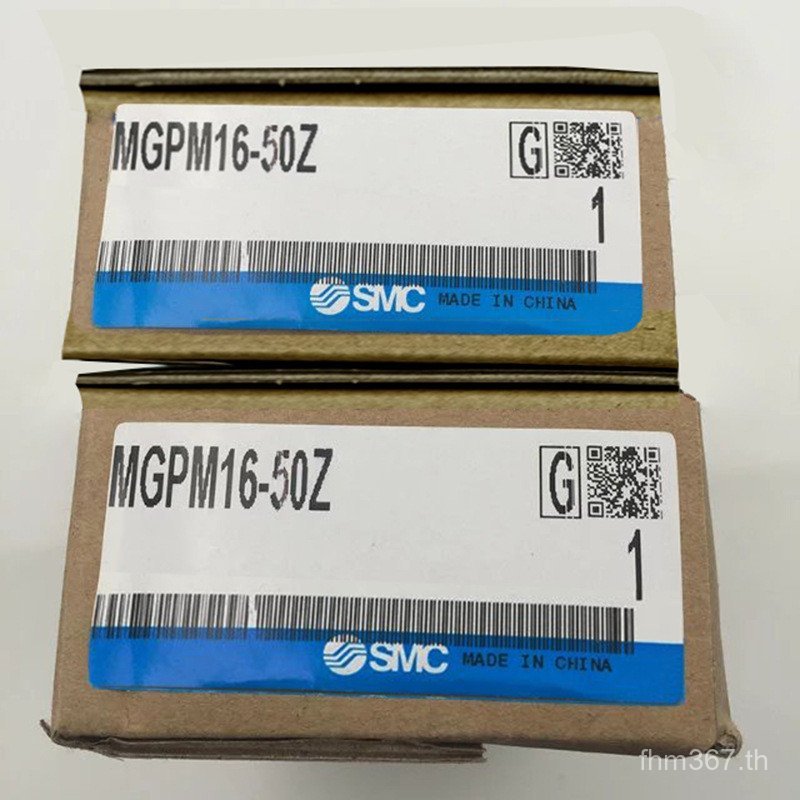 กระบอก, SMC, MGPM25TF-50MGPM32-50AZMGPM32-220Z-XB10 NAUT
