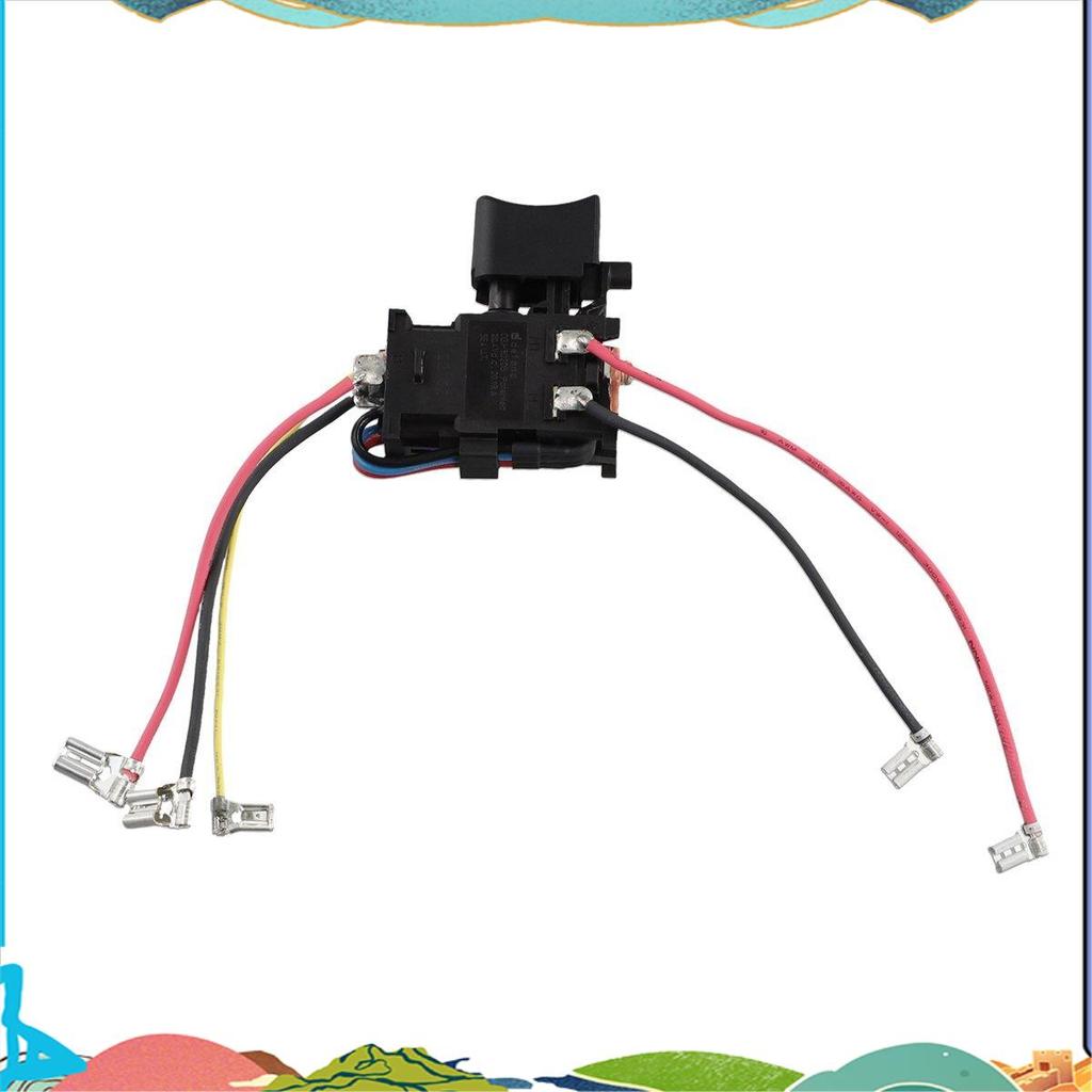 สําหรับ HP457D DF457DWE DF457D HP347D DF347D HP457 DF347DWE ไร้สายสกรูไดร์เวอร์เจาะ