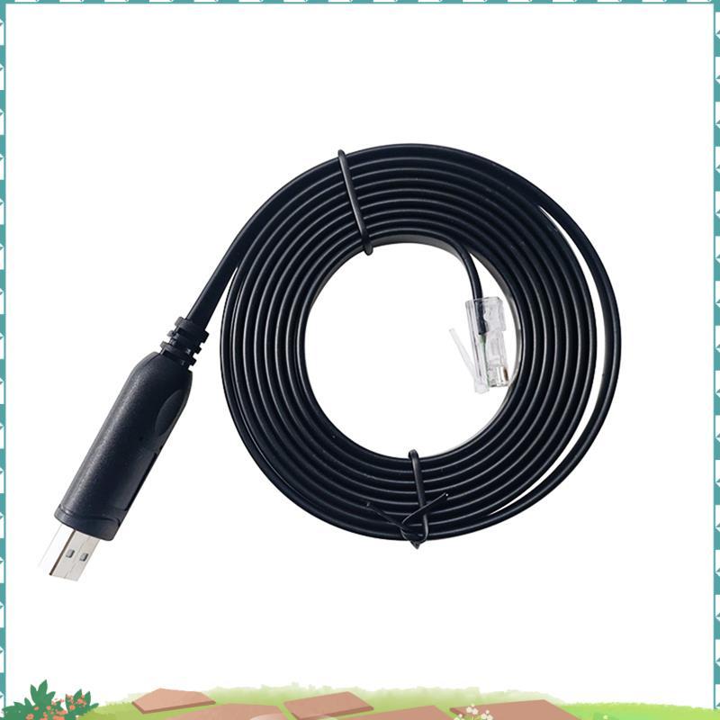 Uefrdkuwg JIKONG USB to RJ45 Connector สําหรับ JK-PB1A16S10P JK-PB1A16S15P JK-PB2A16S15P JK-PB2A16S2