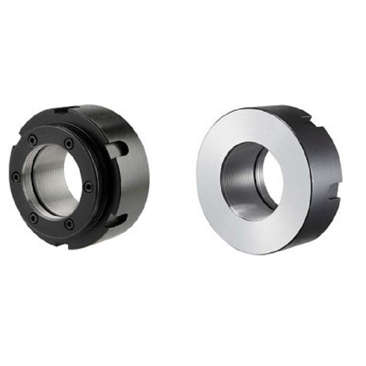 NIKKI น็อตล็อคญี่ปุ่น AM15X1.0 P AM17X1.0 P AM20X1.0 P A2MM