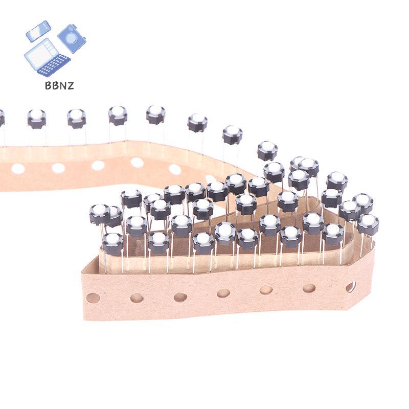 [BBNZ] 50 X ck Tact Micro Switch DJ Play Button Switch DSG1117 สําหรับ CDJ2000 CDJ900 CDJ400 CDJ-200