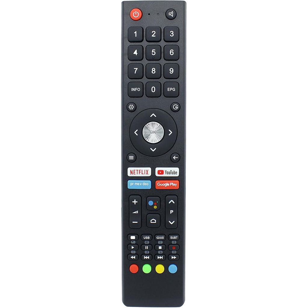 RM-C3362 RM-C3367 RM-C3407 รีโมทคอนโทรลสําหรับ JVC TV LT-32N3115A LT-40N5115A LT-50N7115A LT-55N7115