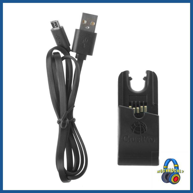 MOON USB Data Charging Cradle 33 นิ้ว สําหรับเครื่องเล่น MP3 NW-WS413 NW-WS414