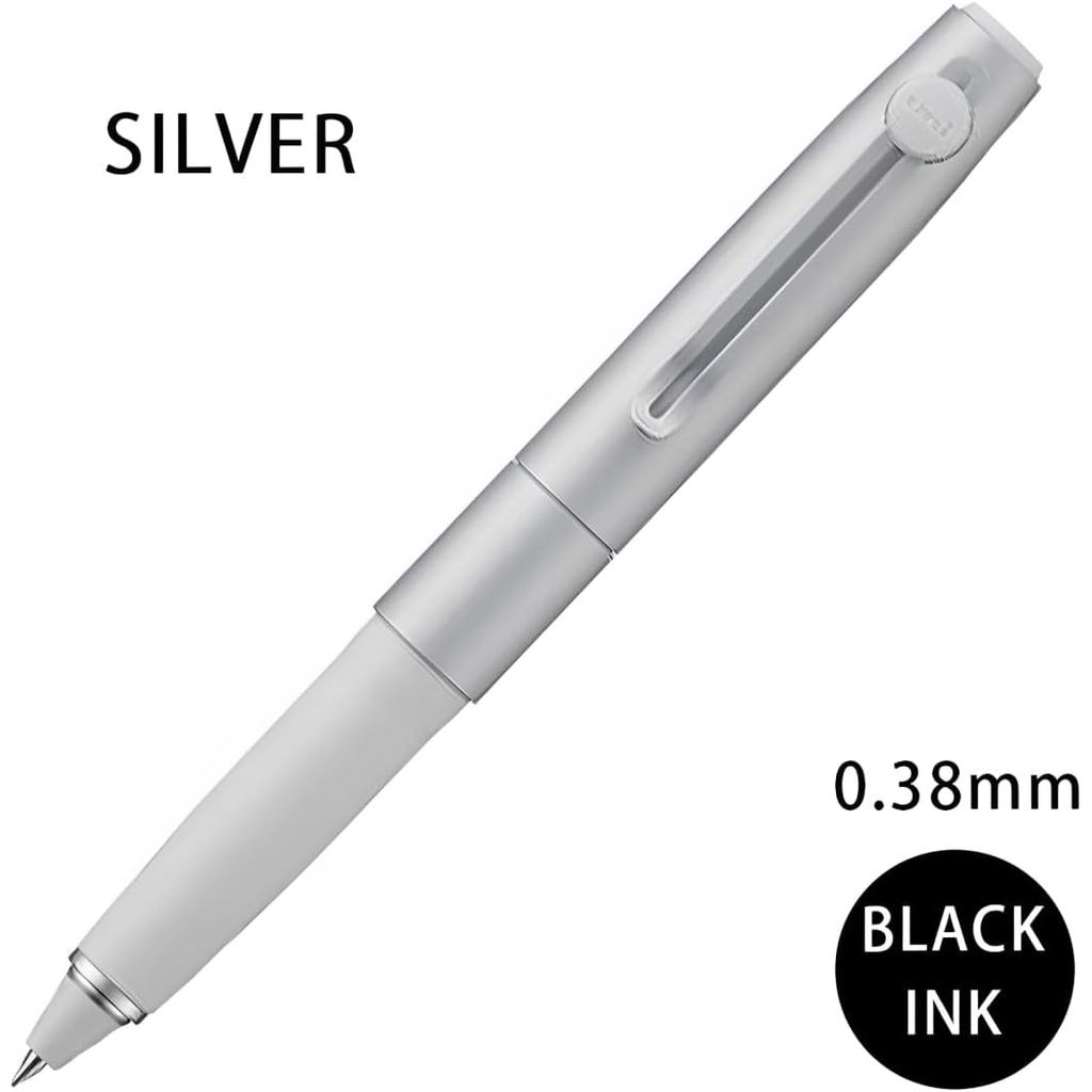 Uniball ZENTO Signature Model Ballpoint Pen Collection ราคา ถูกที่สุด ดีลบีเคเค แกลเลอรีภาพที่ 3