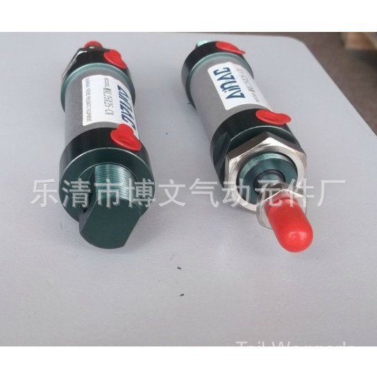 กระบอก CDM2B32X50X75X150 C ประเภทมินิกระบอก CDM2B40X25X100X200 นิวเมติก