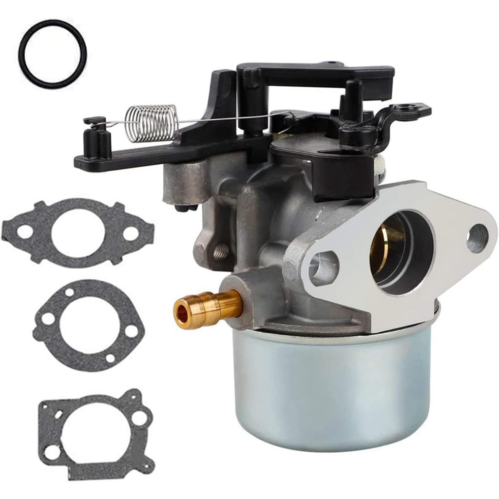 2700-3000PSI คาร์บูเรเตอร์สําหรับเครื่องซักผ้า Troy Bilt Power 7.75 Hp 8.75 Hp