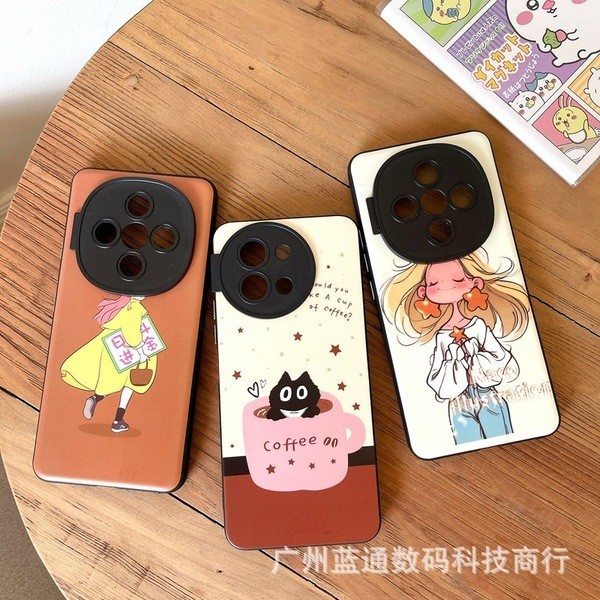 เคส oppo a57 เคส oppo a16 เคส oppo a15 ชุด A5Pro FindX8 A58 น่ารัก