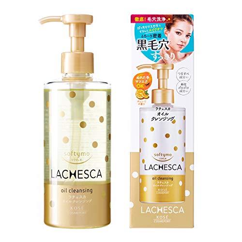 Sofymo KOSE Lachesca Oil Cleansing 230mL- Shipping from Japan -
