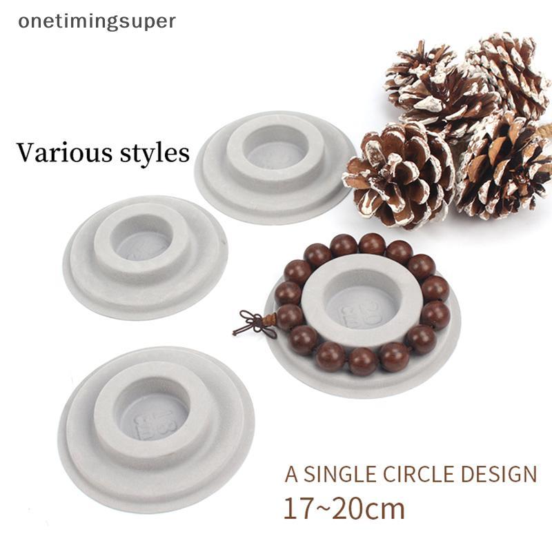 อุปกรณ์ DIY ทำสร้อยข้อมือและสร้อยคอมือ พร้อมถาดจัดลูกปัดOTP