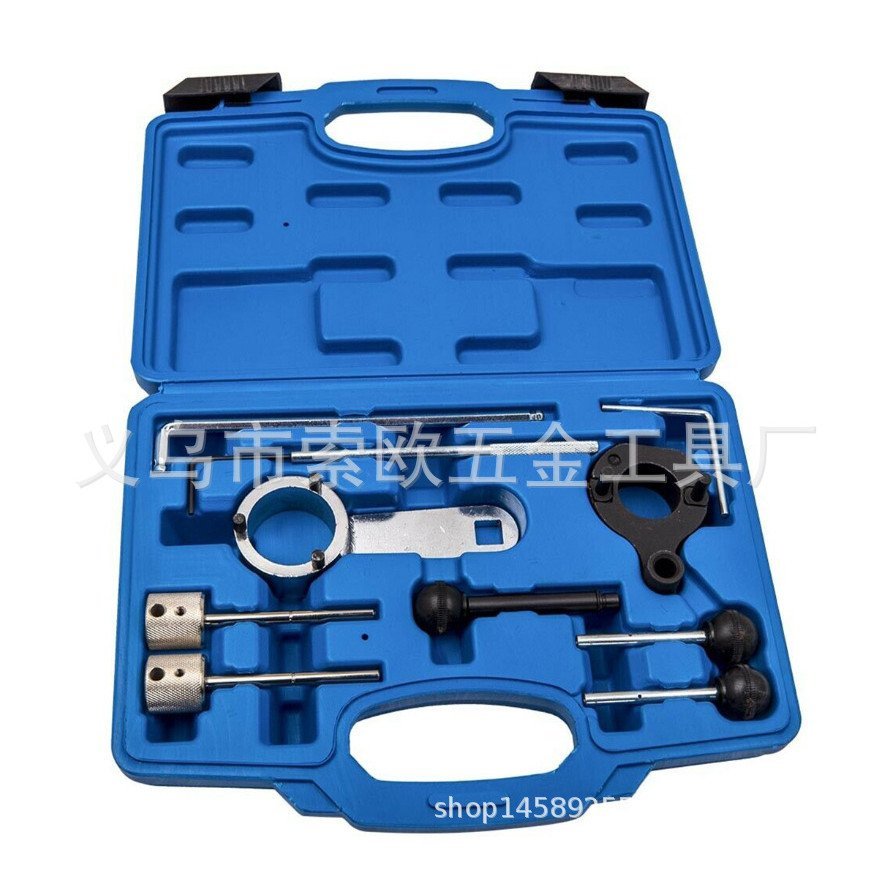 2.0 เครื่องยนต์ดีเซล 1.9 เครื่องมือ VAG สไตล์ใหม่ TDI Audi CR ซ่อมรถยนต์/1.6 Timing Volkswagen Tikan