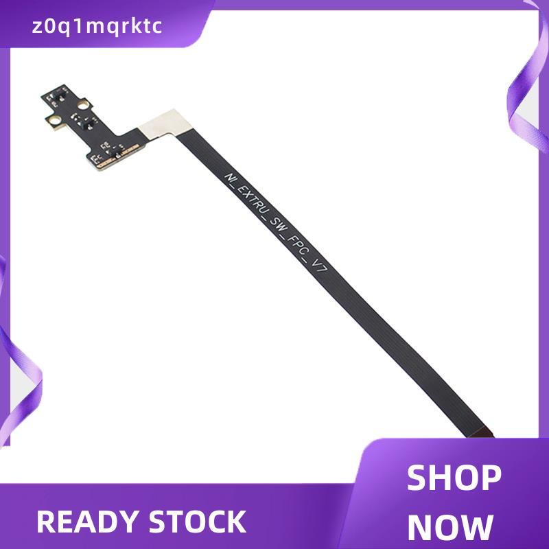 z0q1mqrktcสําหรับBambu A1/A1 Mini Series Feeded Hallแผ่นสําหรับBambu A1/A1 Mini 3Dเครื่องพิมพ์ชิ้นส่