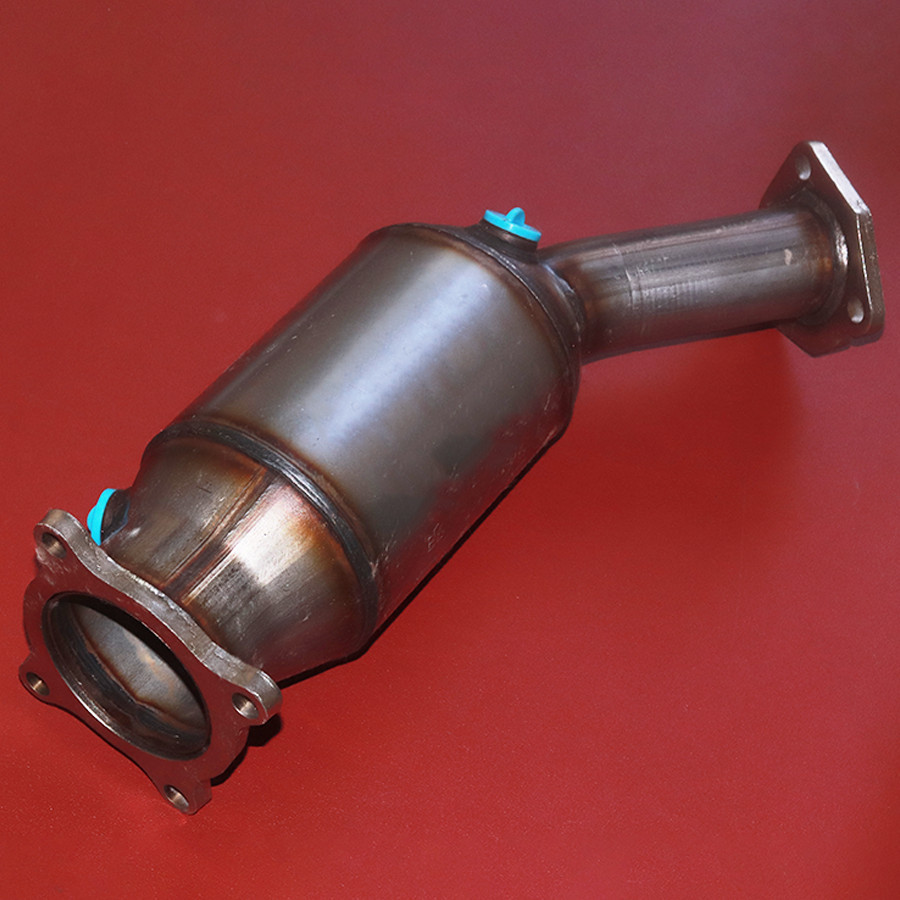 1ชิ้นตัวเร่งปฏิกิริยาแปลงสามทางตัวเร่งปฏิกิริยาไอเสีย8จ0 254 200 ชม. 8จ0131702ข้อความ 8E0131089HX สํ