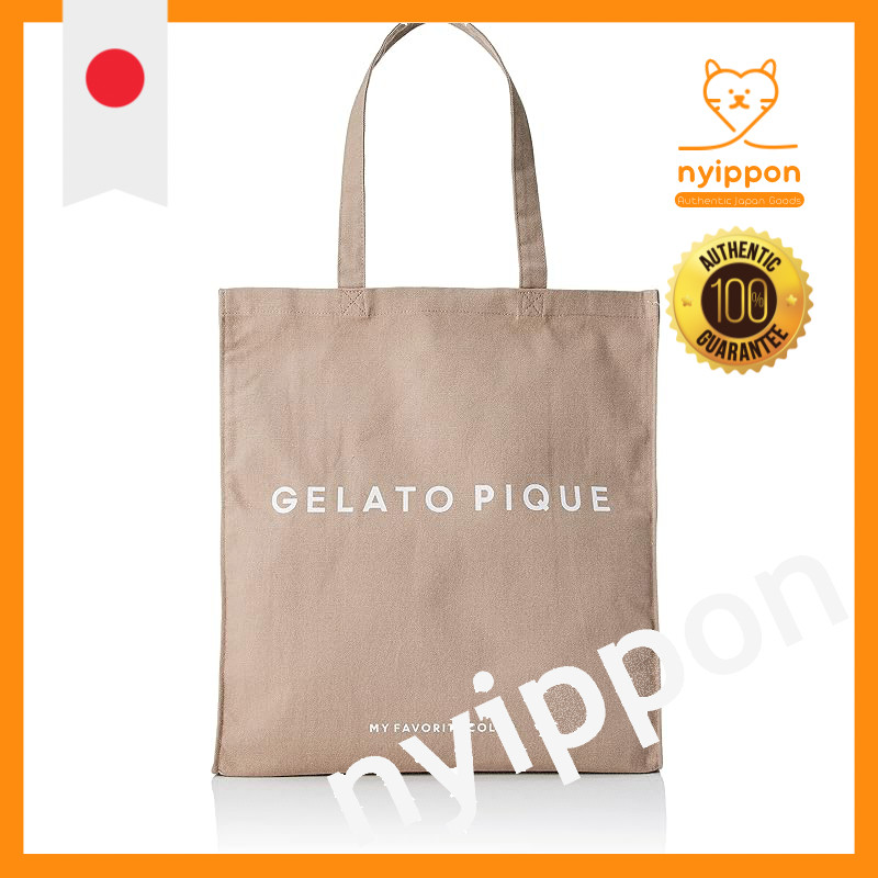 Gelato Pique Hobby Tote Bag PWGB212627 for Women - Multiple Colors Available