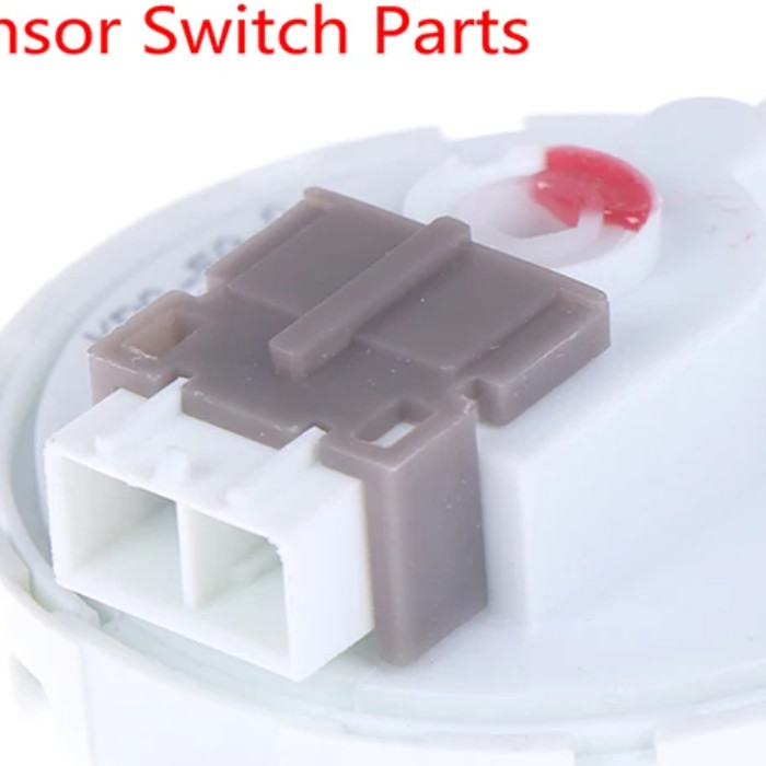 Fully Automatic Sanyo Washing Machine Water Level Sensor KPS-59-C Sensor