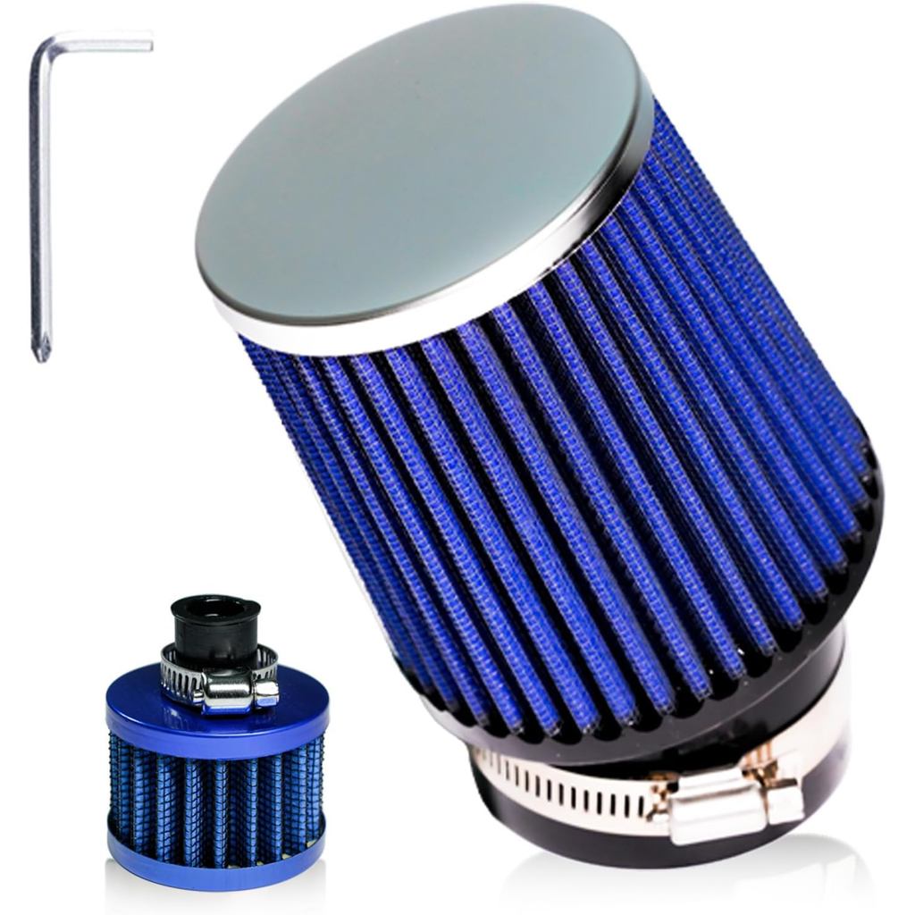 JMCHstore High Performance Air Filter ชุดทําความสะอาดสําหรับ Predator 212cc 79cc Coleman CT200U CT10