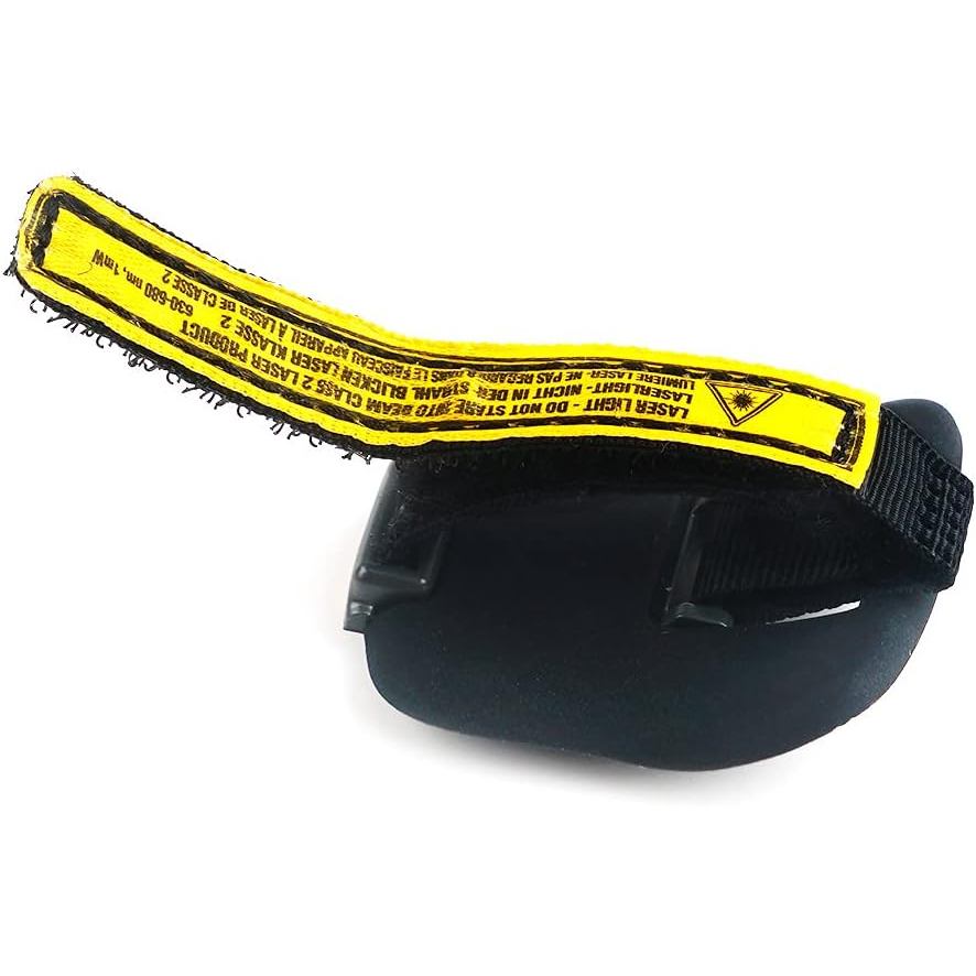 5-Pack Finger Strap Assembly for Motorola Symbol RS409 RS419 Ring Scanner Replace 21-93022-03R