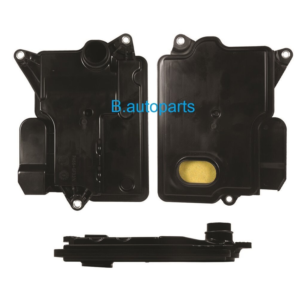 กรองเกียร์ออโต้ REVO FORTUNER COMMUTER 2GD 1GD D-MAX MU-X ALL NEW 1.9 BT50 4JJ3 TRITON 2.2 2020- คอเ