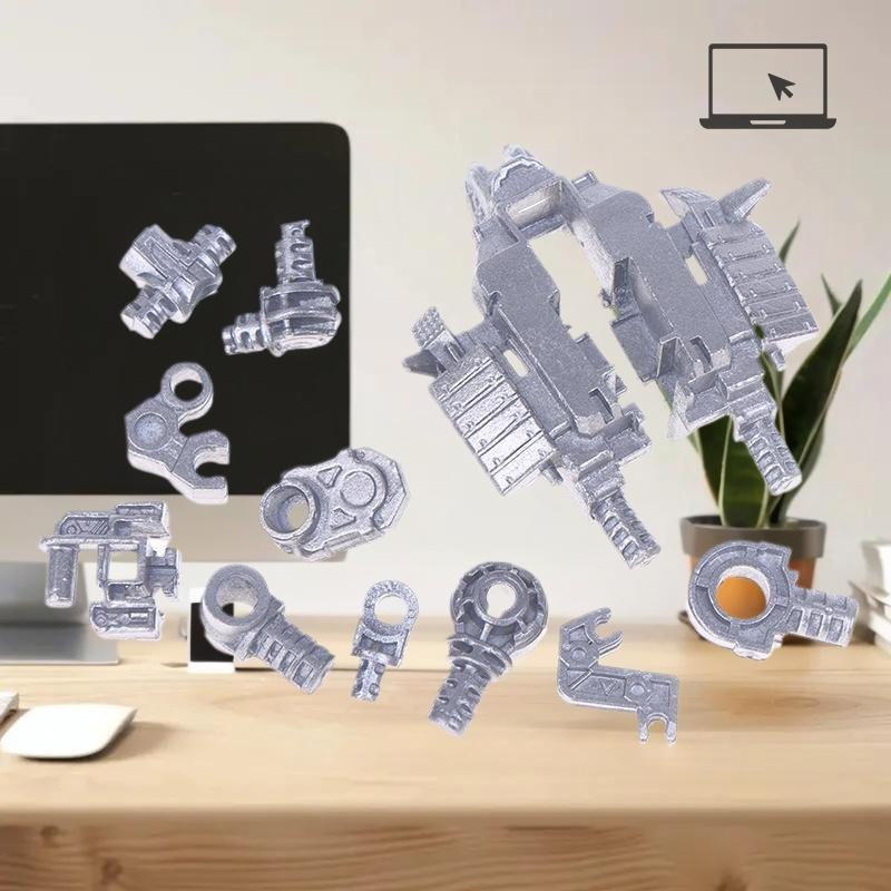 [TH] RG 1/144 SAZABI H24 เสริม G26 H20 H23 H24 A4 A6 ชิ้นส่วนโลหะอะนิเมะรูปการปรับเปลี่ยนเอกสารเพิ่ม