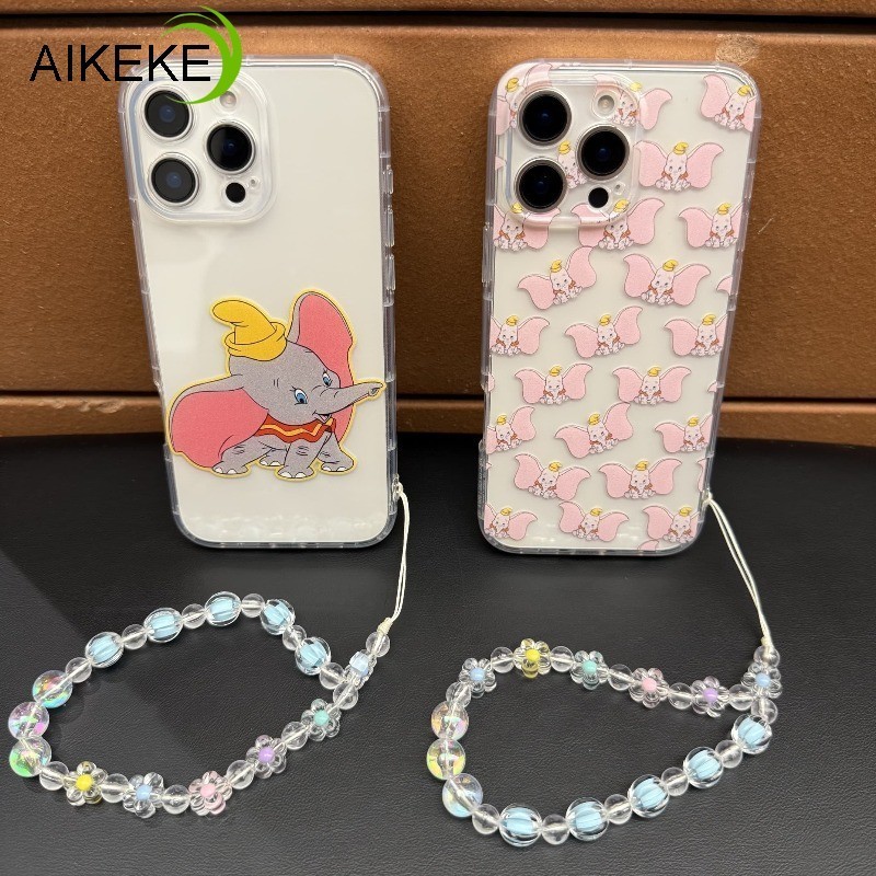 น่ารักลูกวัวช้างยืนเคสโทรศัพท์สําหรับVivo Y29 Y29s Y29T Y28 Y28s Y27 Y27s Y19 Y19s GT Y19e Y18 Y18e 