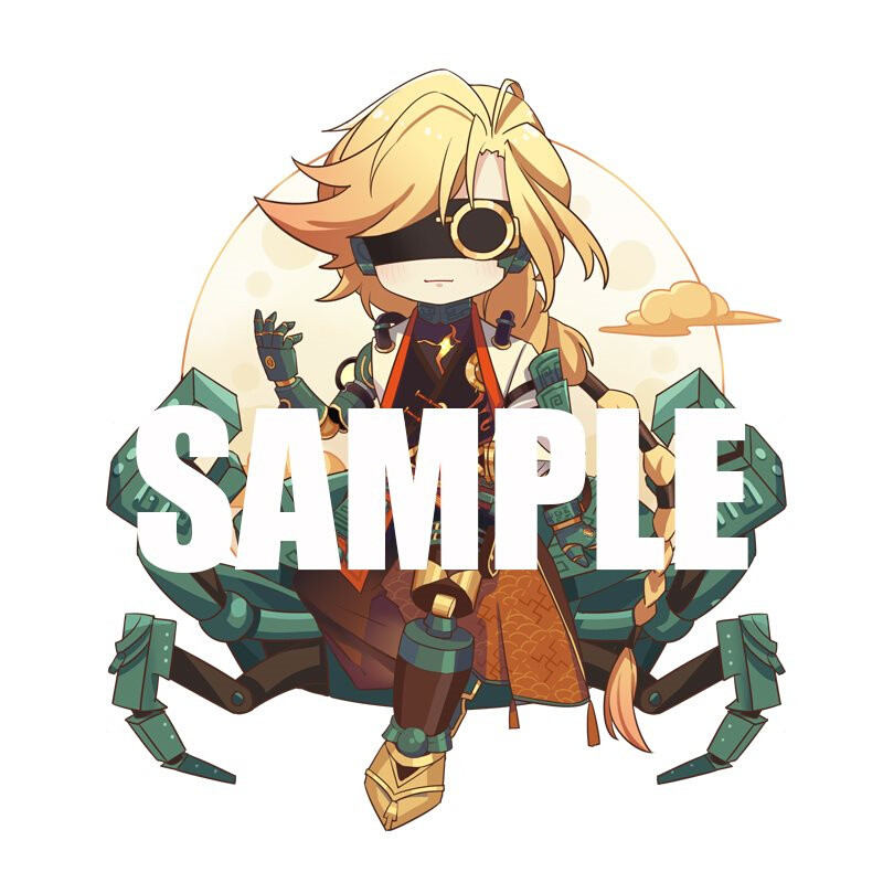 2023 Liyu สินค้าสไตล์แผ่นกุญแจดิบ W พัดลมน้ําพระพุทธรูปกระโดด Over Wall ชิ้น Chu Hang อาหารซุปหัวเข็