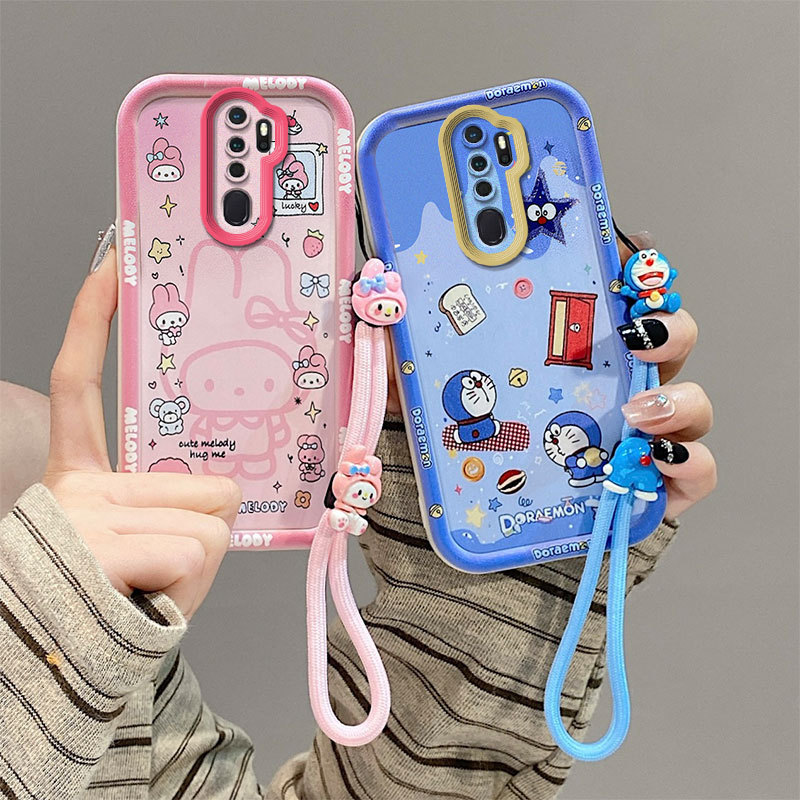 เคส OPPO a5 2020 เคส OPPO a9 2020 เคสโทรศัพท์น่ารัก