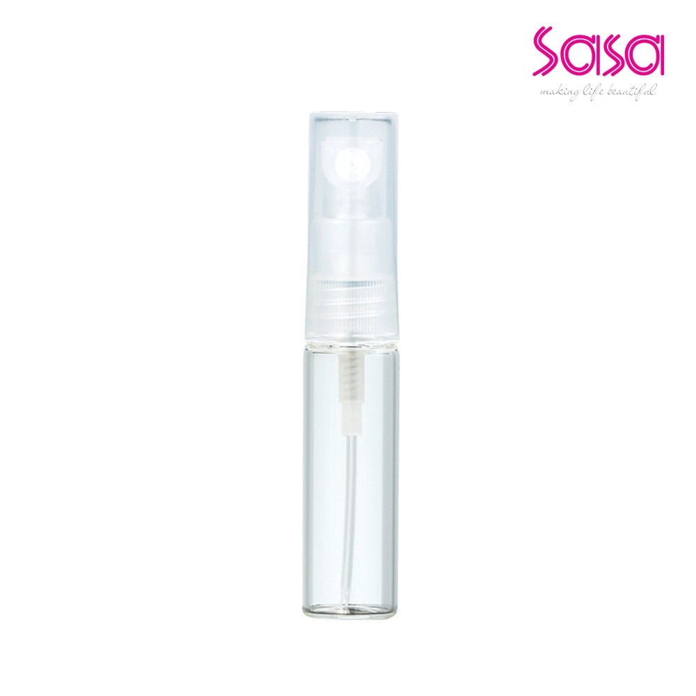 Mikado Perfume Atomizer Clear  (4ml)