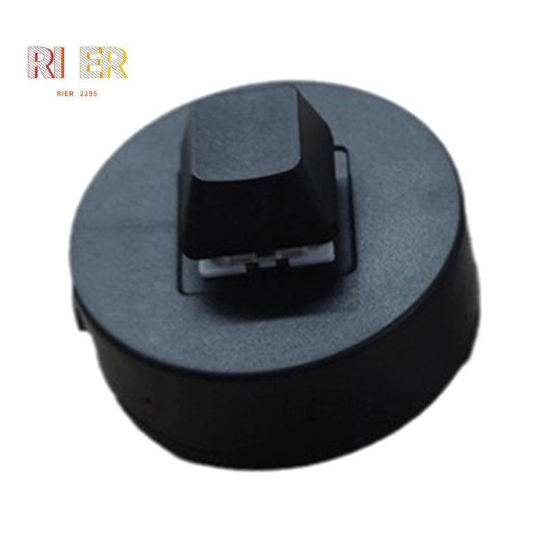 1-Key Mini Keypad USB Mini PC Keyboard 2.4G ไร้สาย USB Mechanical Gaming Keyboard Hot Key Program สํ