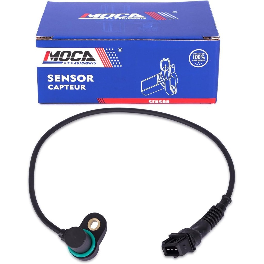 MOCA 907-737 Intake Camshaft ตําแหน่งเซ็นเซอร์ Fit 2001-2006 สําหรับ BMW X5 E53 L6 3.0L, 2001-2006 3