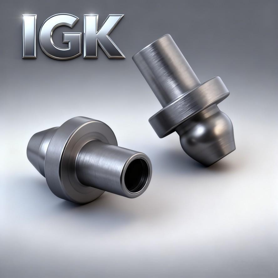 อะแดปเตอร์เพลาช่วงล่างด้านหลังโลหะ 2 ชิ้น #19804838 สําหรับ Tamiya TT02S TT-02 Type-S