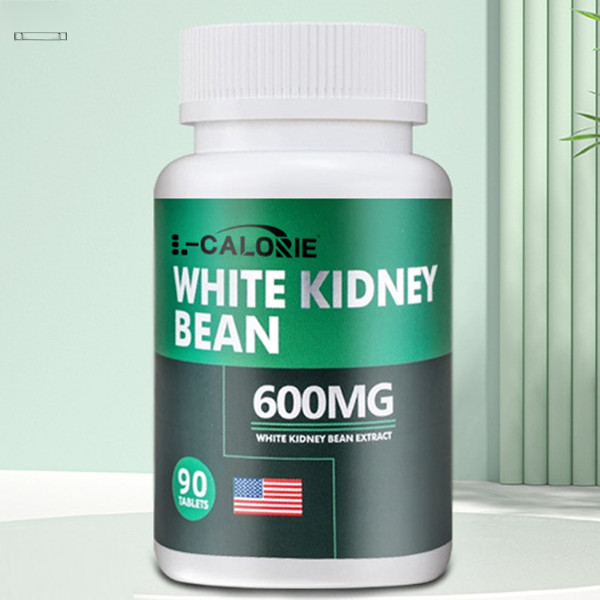 WHITE KIDNEY BEAN WHITE KIDNEY BEAN Chips WHITE KIDNEY BEAN Extract Real 8005