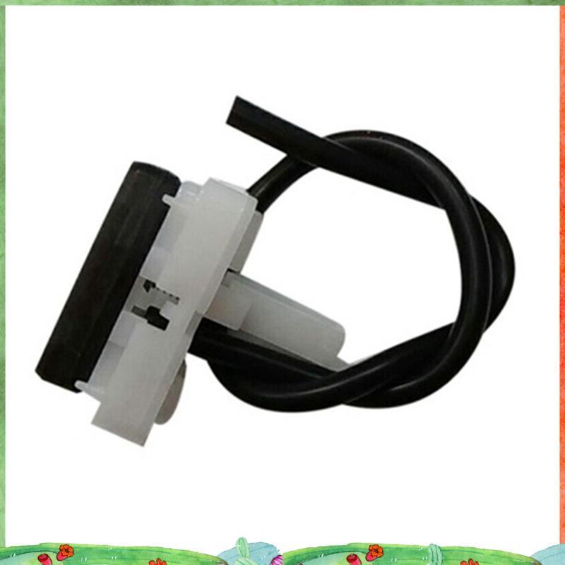 1PCS Dx4 Printhead Cap Top Capping Station Solvent สําหรับ SP540 300 VP540 RS640 540 SJ745 XC540 เคร