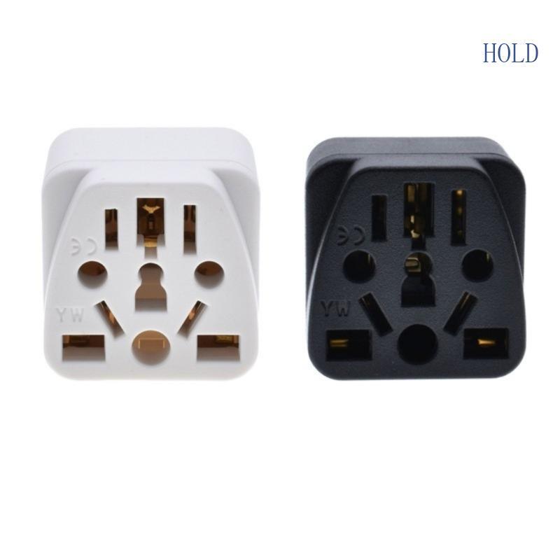 Summer European To American Plugs Adapter Travel Plugs Adapter for International Traveller