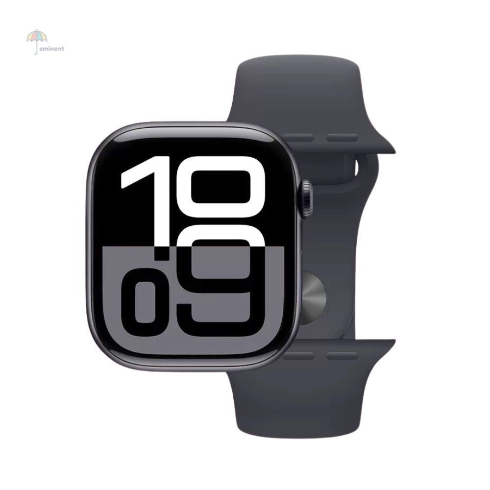 สายนาฬิกาซิลิโคน S10 สำหรับหน้าปัดขนาด 38-49 mm เนื้อนิ่ม ปรับง่าย น้ำหนักเบา ใส่สบาย ราคา ถูกที่สุด ดีลบีเคเค แกลเลอรีภาพที่ 5