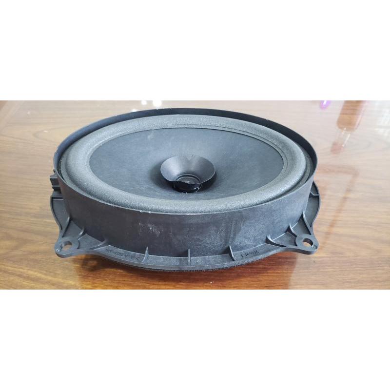 Tuda Lossless Upgrade 6X9 แตรรถยนต์ Tuda Audio