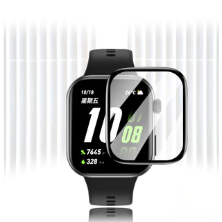 3D ฟิล์มสําหรับ Honor Watch Choice 2i ป้องกันหน้าจอฟิล์มป้องกันรอยขีดข่วนสําหรับ Honor Choice 2i สมาร์ทวอทช์ป้องกันหน้าจอ (ไม่ใช่กระจก)