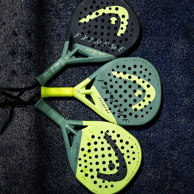 BOARD YING EXTREME PRO SERIES PADEL TYPE SINGLE CARBON FIBER ของแท้ จาก KENCHO VEHICLE