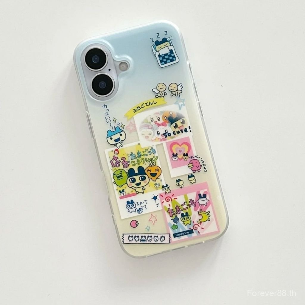 เคสโทรศัพท์ เหมาะสําหรับ iPhone 7 8 X XS XR XSMAX 11 12 13 14 15 16 17 Pro max Plus Air Xiaobas Phot