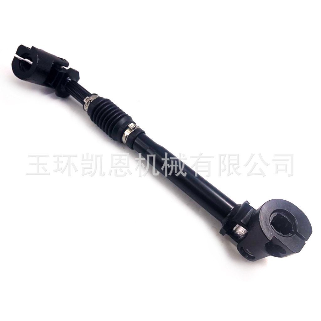 พวงมาลัยเพลาเหมาะสําหรับรถจี๊ปแรงเลอร์พวงมาลัยเพลา เอ่อ 55351281AF & 425-289