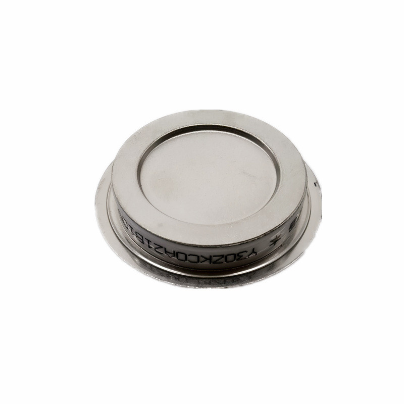 Y30ZKC0A Fast Diode ZK300A1600V Quick Recovery Diode Flat Plate Type 300A