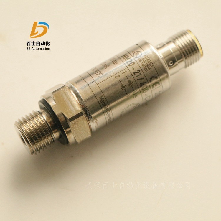 เซ็นเซอร์ความดันลักซ์ R900773064 HM17-1X/250-C/V0/0 ระบบไฮดรอลิก