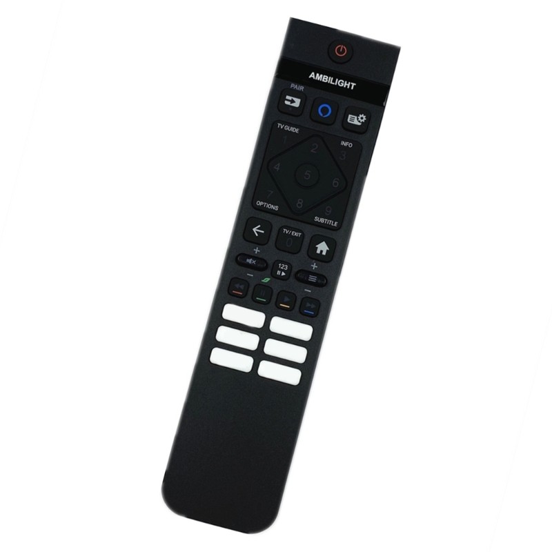ANN Fast Response Remote Setups Need Compact สําหรับ 398GM10BEPHNU000CR