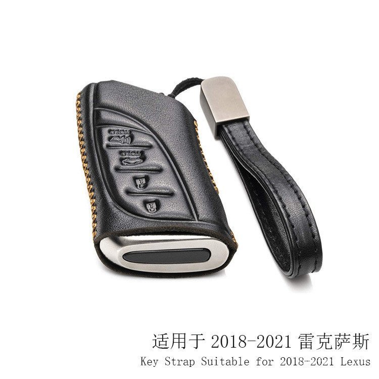 คือ3502018-2021 เหมาะสําหรับรถ UX250H Lexus UX200, LS500H, เคสกุญแจ, 0RCN