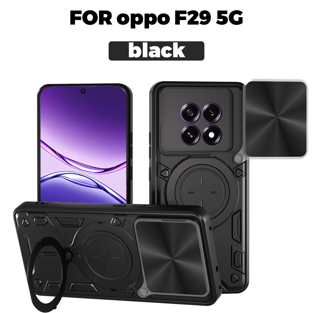 เคสโทรศัพท์เหมาะสําหรับ OPPO F29 5G