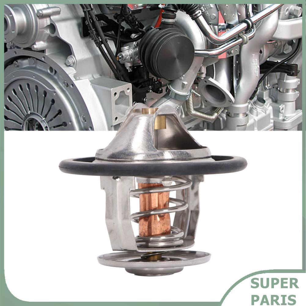 Superparis เปลี่ยนเทอร์โมสตัทเครื่องยนต์ superparis 71? 600 421 6310 Dozer Coolant สำหรับ Komatsu 17