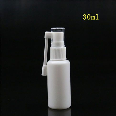 New Product#10 20 30ml ml spray bottle Elephant Trunk Spray Bottle 360360-degree Rotating Direct Spr