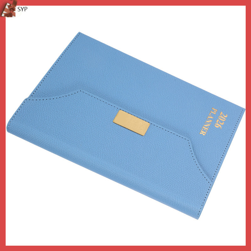 Notebook Aesthetic Planner Calendar Agenda Daily Task shaoyip