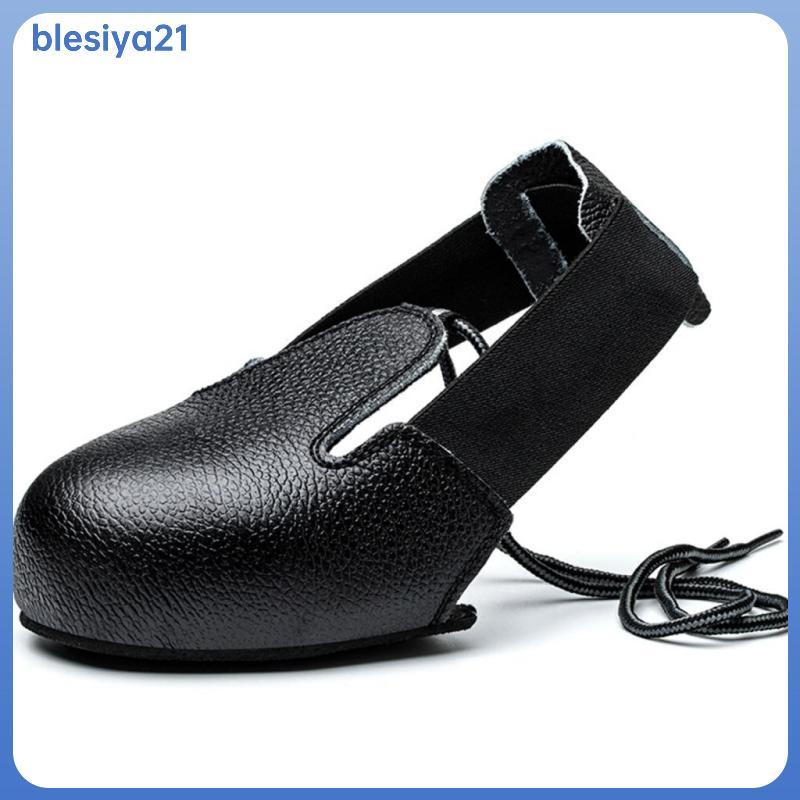 [blesiya21] Toe Cap Shoe Cover Workplace Shoe Cover Attachment Footwear Accessories for Men Women Sl
