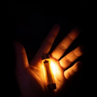 Portable Flashlights Mini ไฟฉายสว่างมาก LED ชาร์จไฟฉายพกพาสําหรับเต็นท์ตั้งแคมป์ น้ำท่วม ไฟฉุกเฉิน